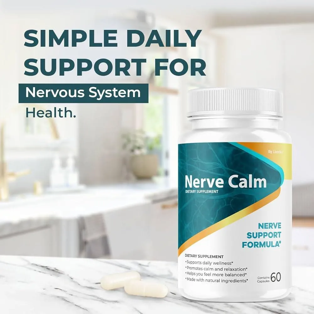 NerveCalm