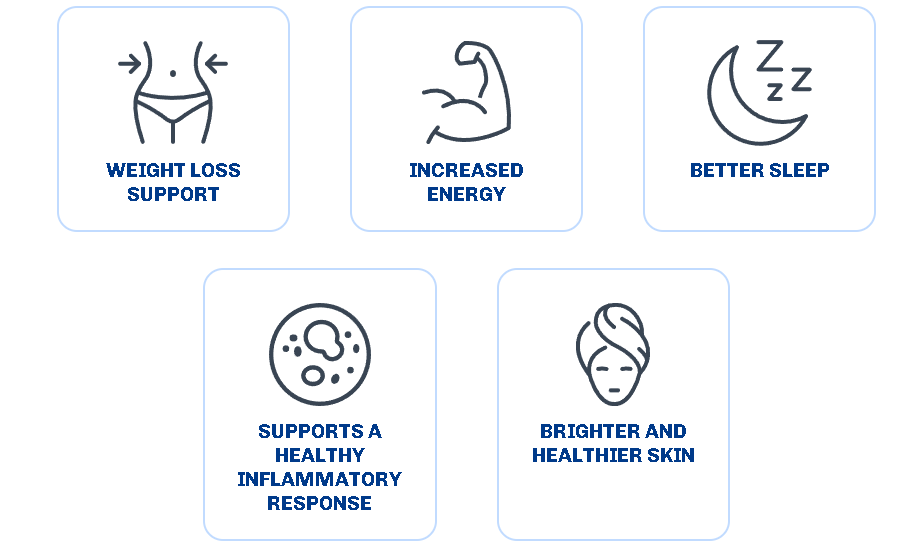 eep Lean is a natural nighttime supplement designed to support healthy weight loss while improving sleep quality