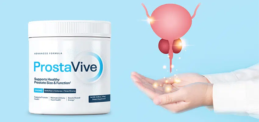 Prostavive