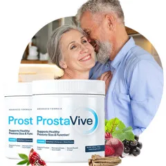 ProstaVive