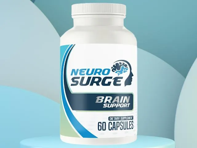 NeuroSurge