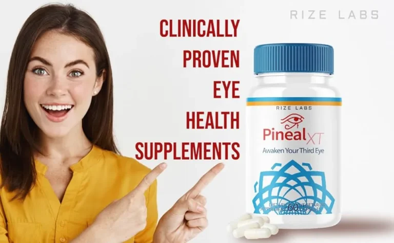 Pineal XT: Unlock Your Mind’s True Potential