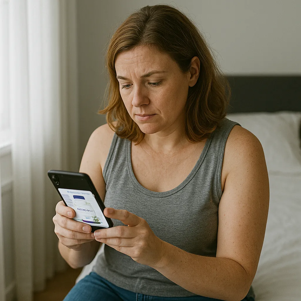 SleepLean: Honest Review of Ingredients, Benefits, and Results