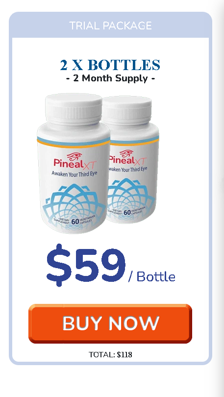 Pineal XT: Unlock Your Mind’s True Potential