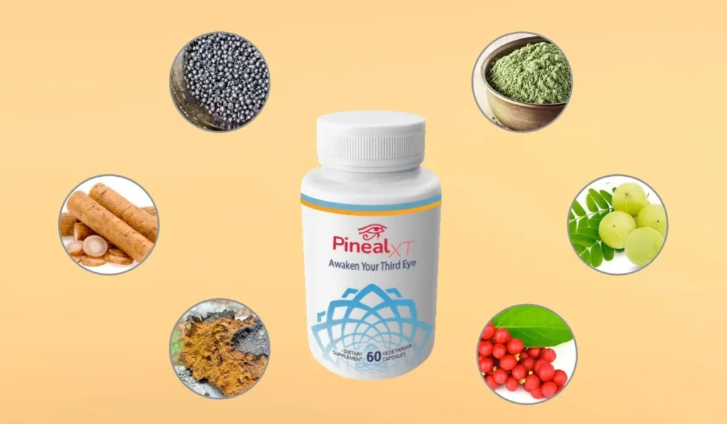 Pineal XT: Unlock Your Mind’s True Potential