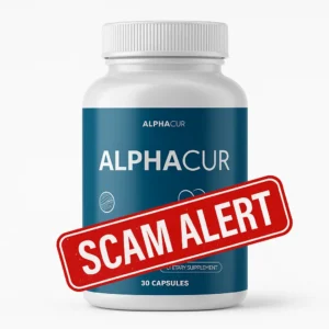 AlphaCur – Natural Support for Nerve Health