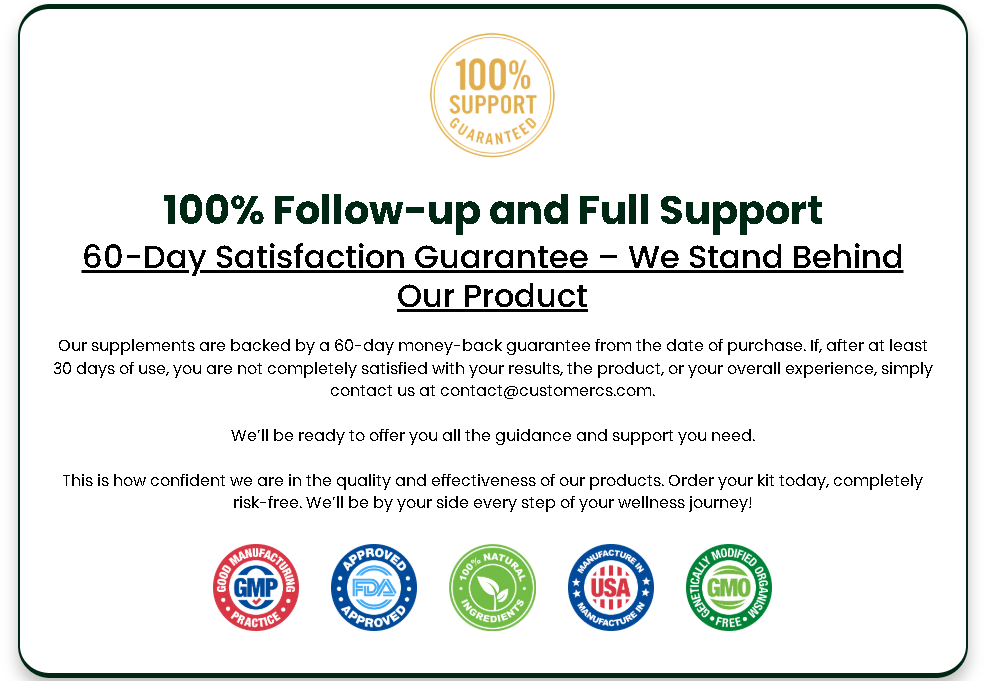 FlashBurn targets the bad bacteria that slow down your metabolism and promotes the growth of good bacteria that burn fat.