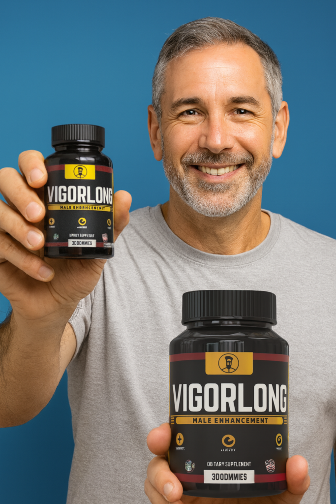 VigorLong: Real Results You Should Know