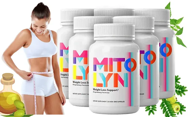 “Mitolyn: The Formula Transforming Stubborn Fat.