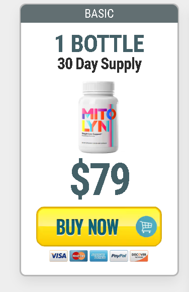 “Mitolyn: The Formula Transforming Stubborn Fat.