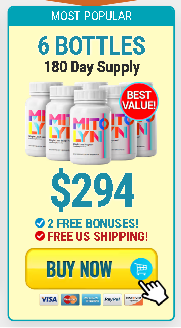 “Mitolyn: The Formula Transforming Stubborn Fat.