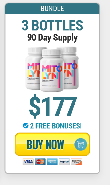 “Mitolyn: The Formula Transforming Stubborn Fat.