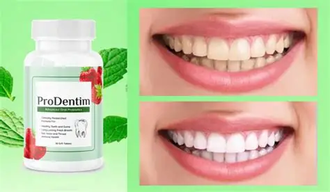 Prodentim Brand New Probiotics Specially Designed For The Health Of Your Teeth And Gums
