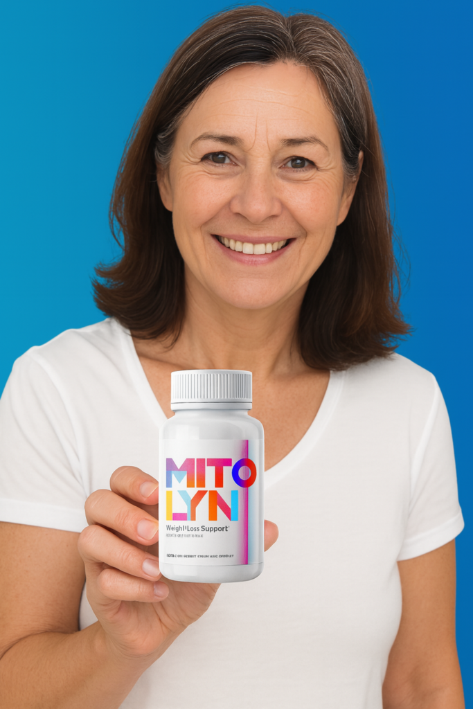 “Mitolyn: The Formula Transforming Stubborn Fat.