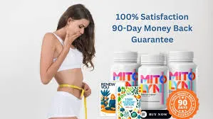 “Mitolyn: The Formula Transforming Stubborn Fat.