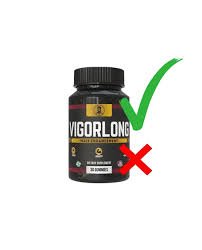 VigorLong: Real Results You Should Know