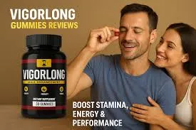 VigorLong: Real Results You Should Know
