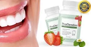 Prodentim Brand New Probiotics Specially Designed For The Health Of Your Teeth And Gums