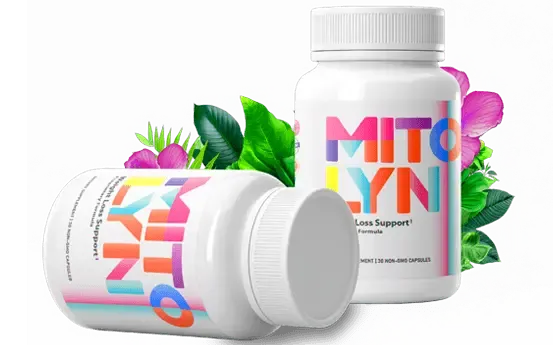 “Mitolyn: The Formula Transforming Stubborn Fat.