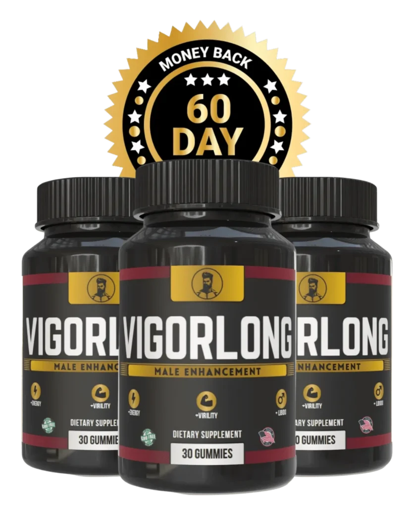 VigorLong: Real Results You Should Know