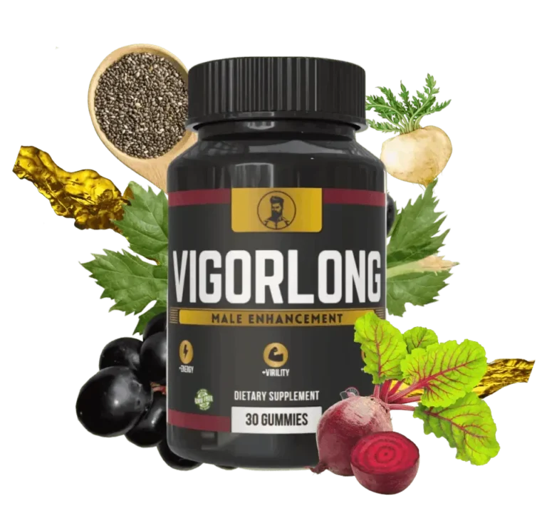 VigorLong: Real Results You Should Know