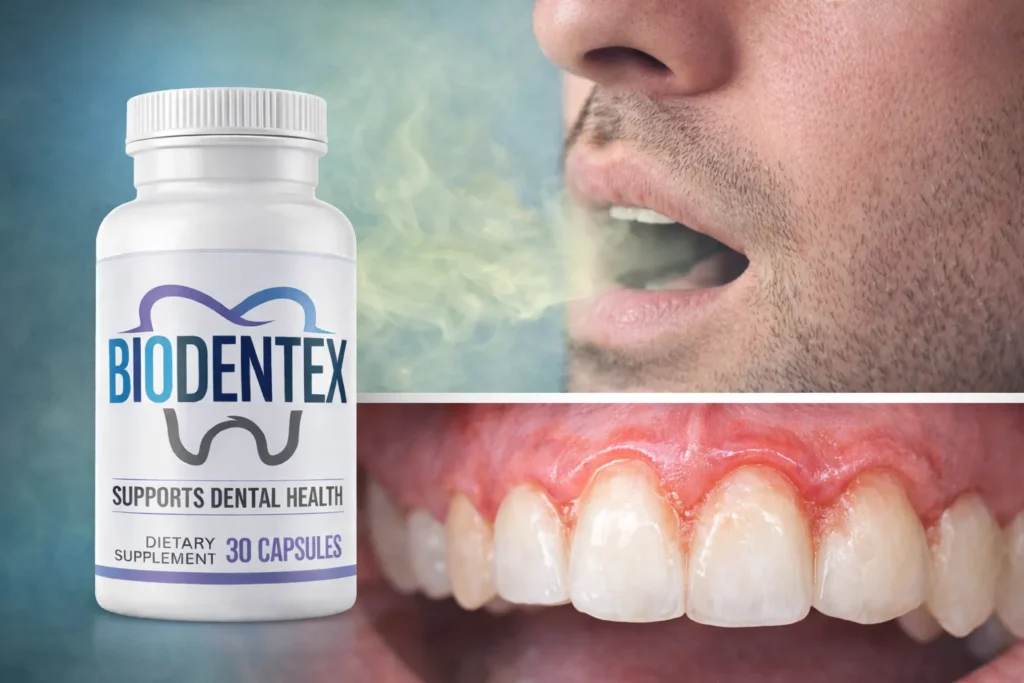 Biodentex Review 2026 – Does It Really Support Oral Health?