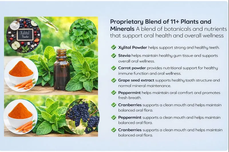 Biodentex Review 2026 – Does It Really Support Oral Health?