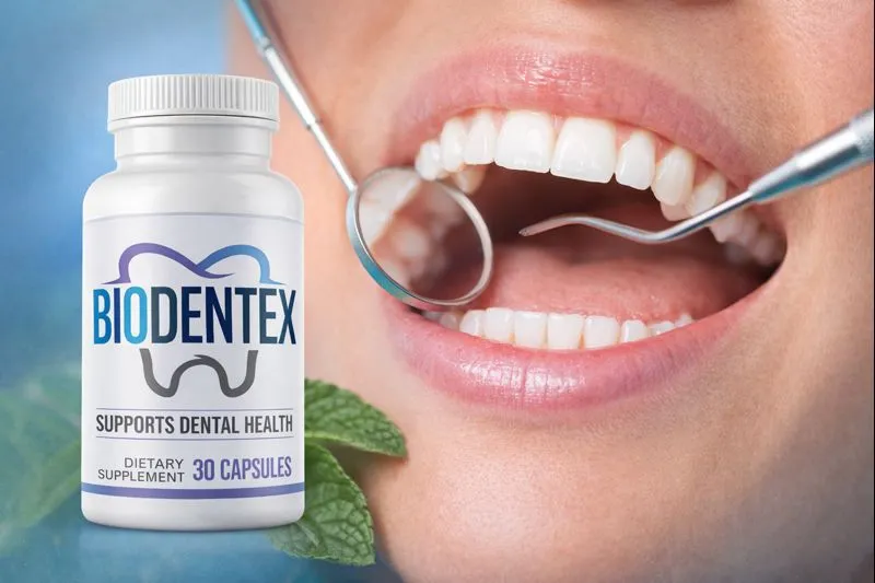 Biodentex Review 2026 – Does It Really Support Oral Health?