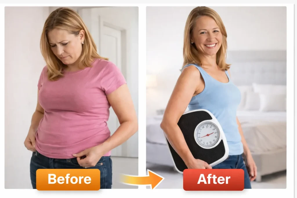 CitrusBurn Review 2026: Does This Metabolism Formula Really Work?