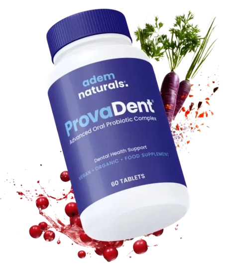 ProvaDent Reviews 2026: Does It Really Help With Bad Breath & Gum Issues?