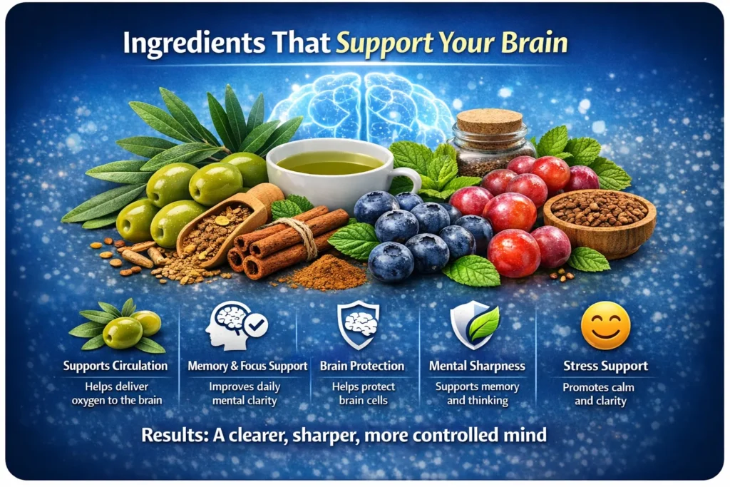 Neuro Serge Review 2026: Real Results & User Feedback